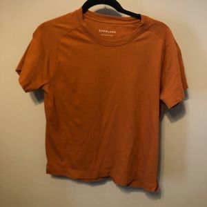 Everlane t-shirt